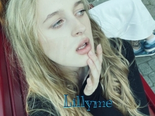 Lillyme