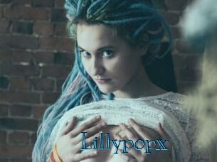 Lillypopx