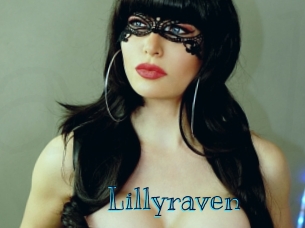 Lillyraven