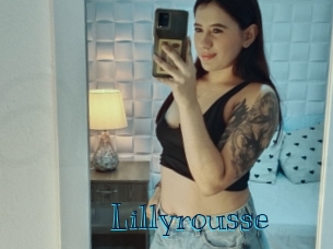 Lillyrousse