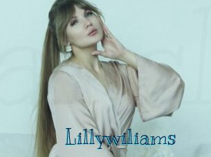 Lillywiliams