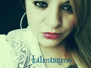 Lilmissme