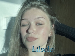 Lilsolo