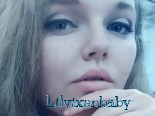 Lilvixenbaby