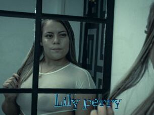 Lily_perry