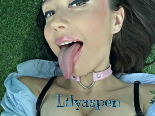 Lilyaspen