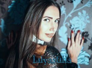 Lilyastilla