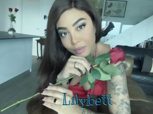 Lilybett