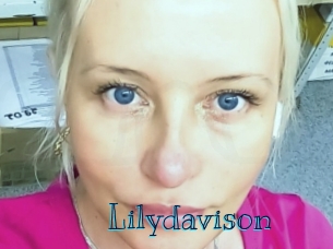 Lilydavison