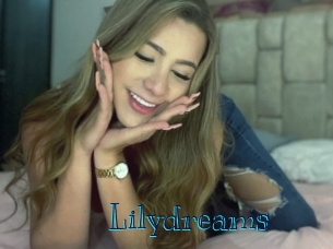 Lilydreams