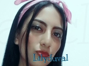 Lilyduval