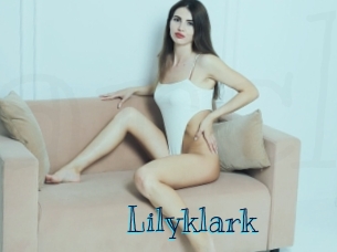 Lilyklark
