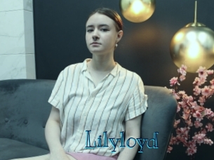 Lilyloyd