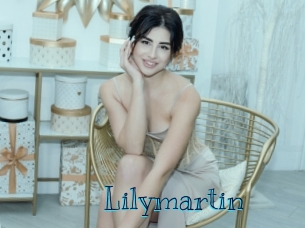 Lilymartin