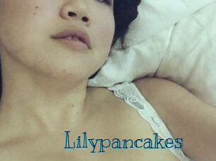 Lilypancakes