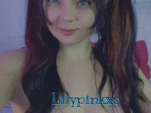 Lilypinkxo