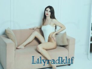 Lilyradklif