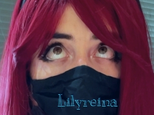 Lilyreina