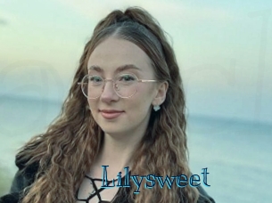 Lilysweet