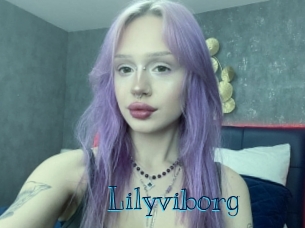 Lilyviborg