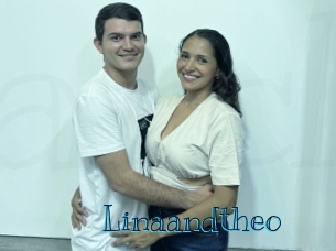 Linaandtheo