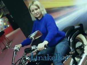 Linakeller