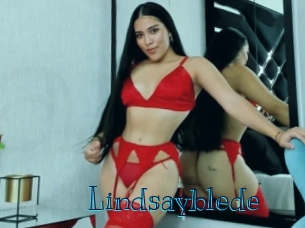 Lindsayblede
