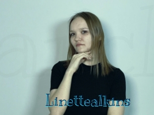 Linettealkins