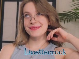 Linettecrook