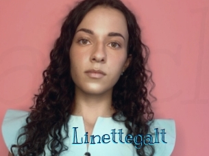 Linettegalt