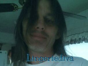 Lingeriediva