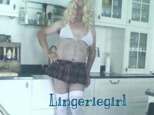 Lingeriegirl