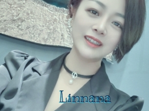 Linnana