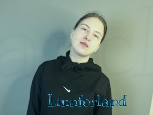 Linnforland