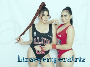 Linseyemperatriz