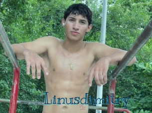 Linusdimitry