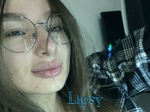 Lipsy