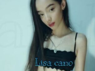 Lisa_cano