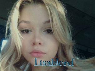 Lisablond