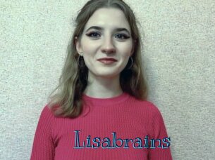 Lisabrains