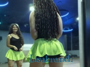 Lisabranch