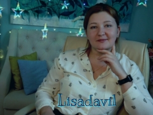Lisadavil