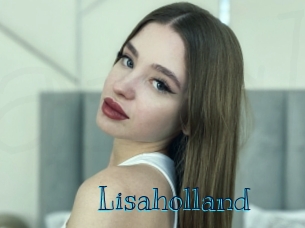 Lisaholland