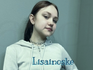 Lisainoske