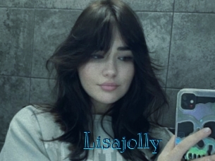 Lisajolly