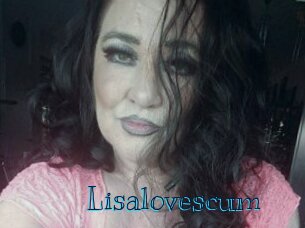 Lisalovescum