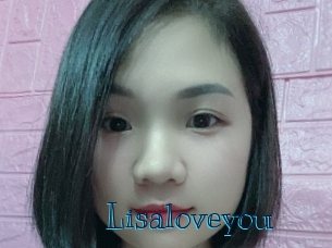 Lisaloveyou