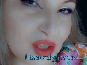 Lisaonlylover