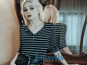 Lisavils