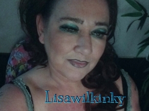 Lisawilkinky